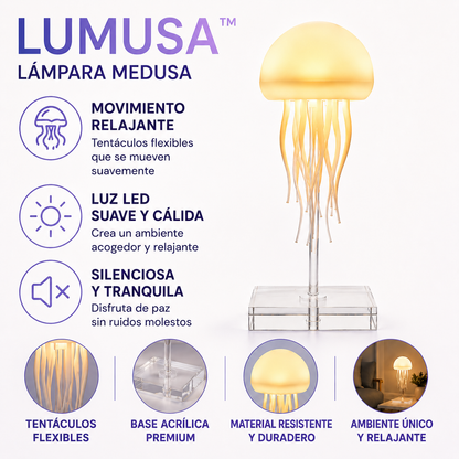 Lampara Lumusa